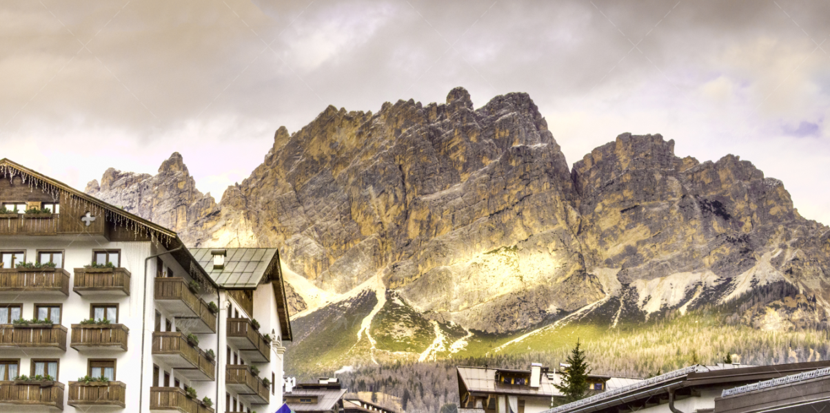 Доломіти Зображення-3